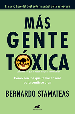 Papel Mas Gente Toxica