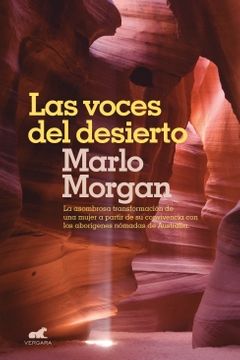 Papel Voces Del Desierto, Las