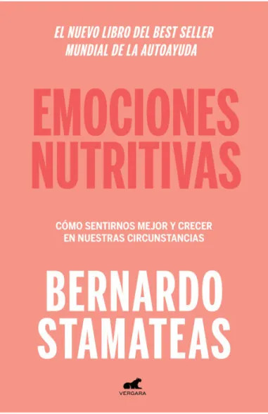 Papel Emociones Nutritivas