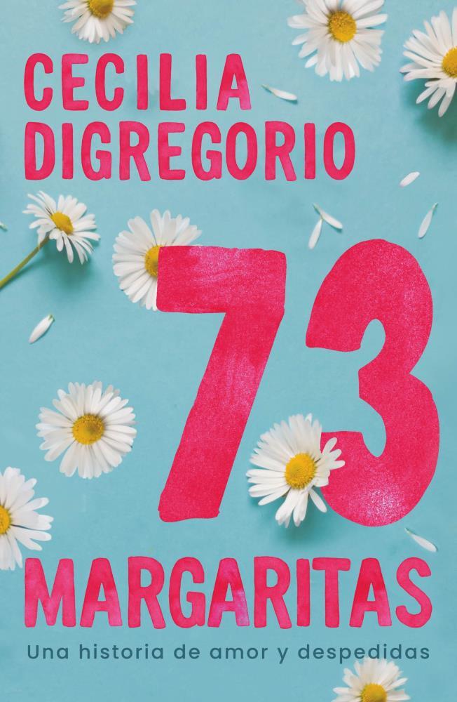 Papel 73 Margaritas