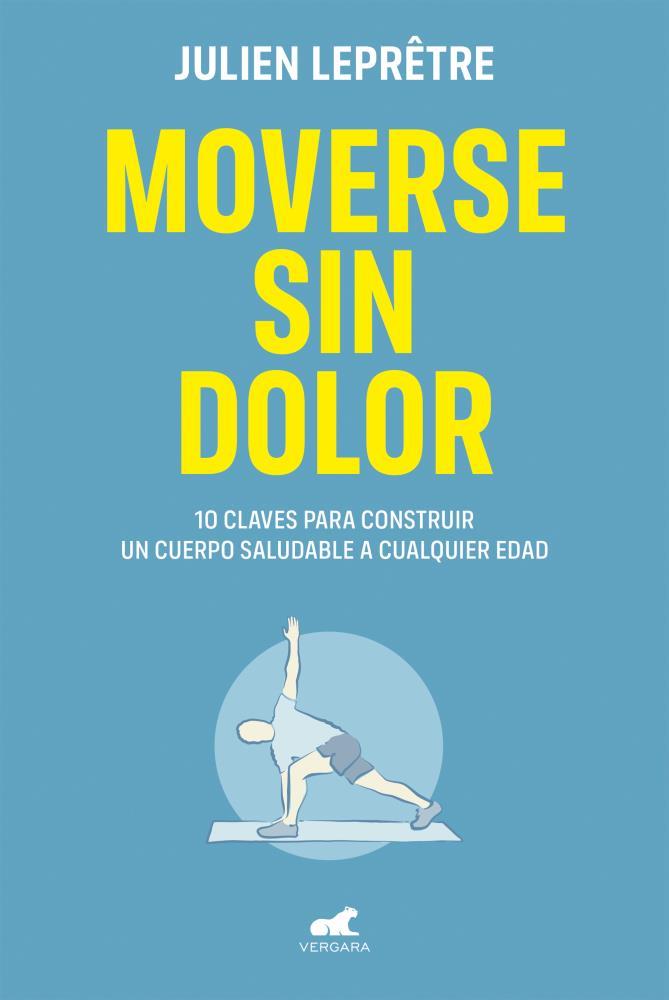 Papel Moverse Sin Dolor