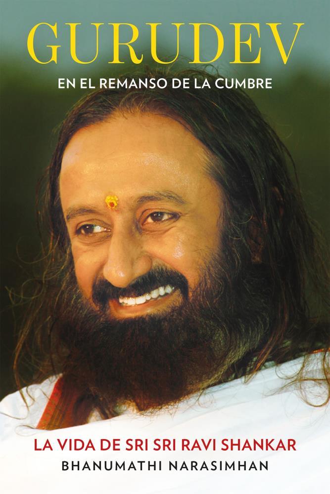 Papel Gurudev En El Remanso De La Cumbre