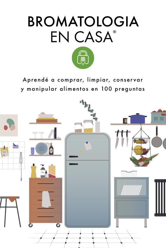Papel Bromatologia En Casa Responde