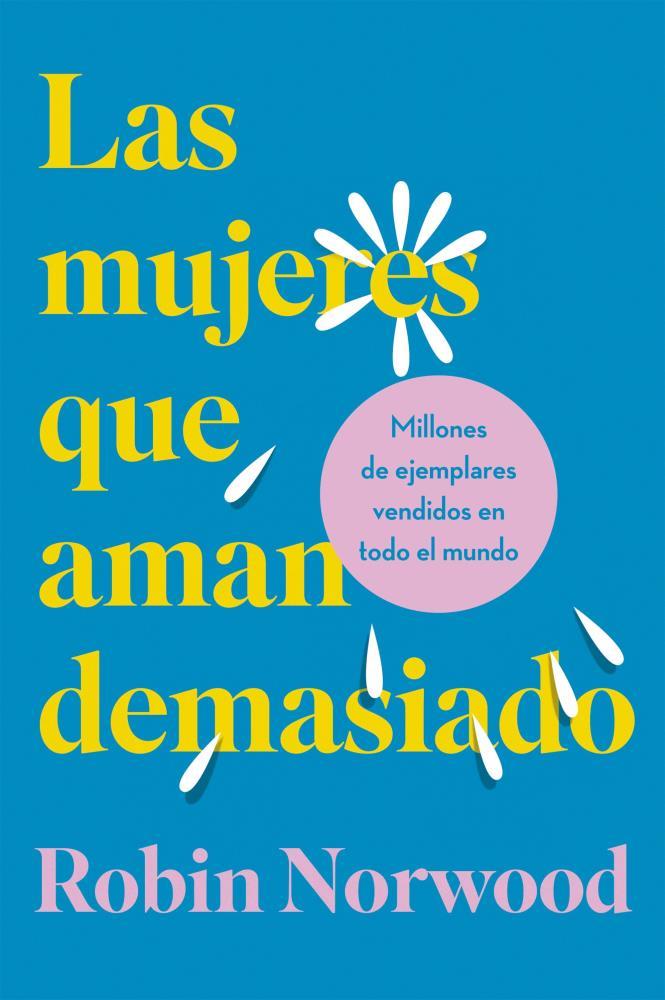 Papel Mujeres Que Aman Demasiado (Ed.Regalo)