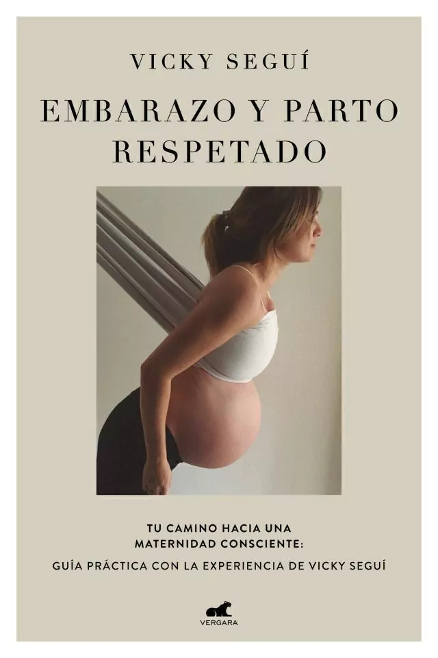 Papel Embarazo Y Parto Respetado
