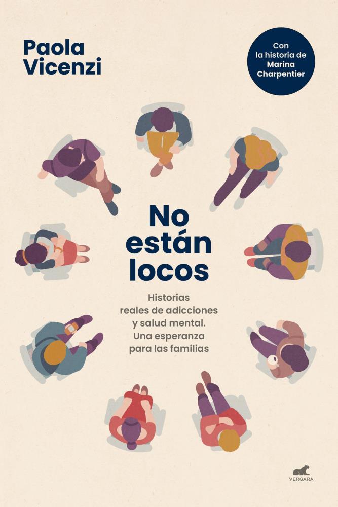 Papel No Estan Locos