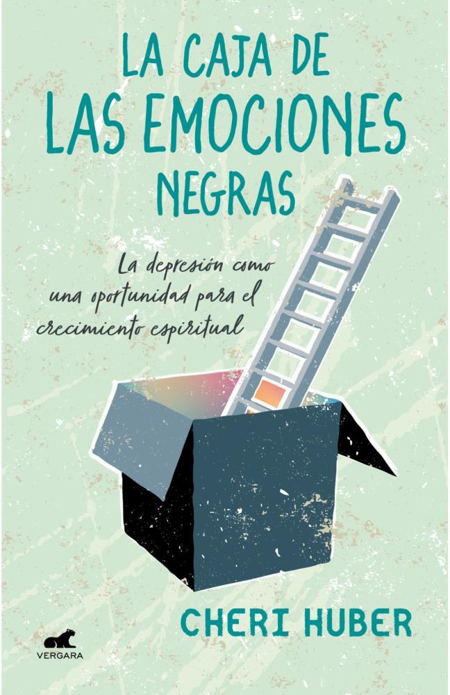 Papel Caja De Las Emociones Negras, La