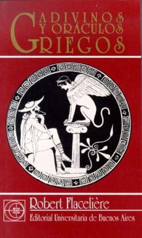  ADIVINOS Y ORACULOS GRIEGOS