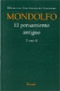  CONCIENCIA MORAL DE HOMERO