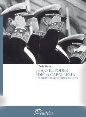  BAJO EL PODER DE LA CABALLERIA