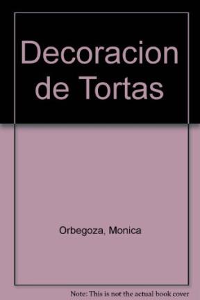  DECORACION DE TORTAS