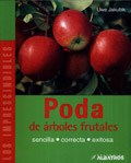 PODA DE ÁRBOLES FRUTALES