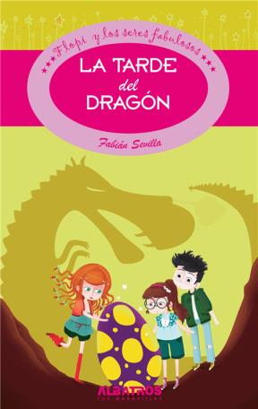 E-book La Tarde Del Dragón Ebook