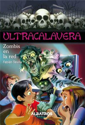 E-book Zombies En La Red Ebook