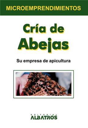 E-book Cría De Abejas Ebook