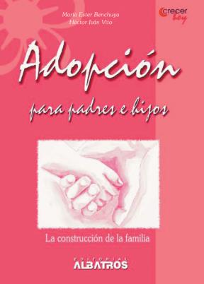 E-book Adopción Para Padres E Hijos Ebook