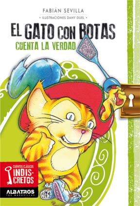 E-book El Gato Con Botas Cuenta La Verdad Ebook