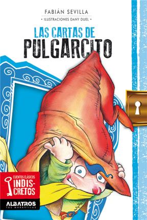 E-book Las Cartas De Pulgarcito Ebook