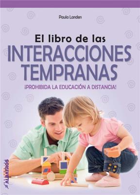 E-book El Libro De Las Interacciones Tempranas