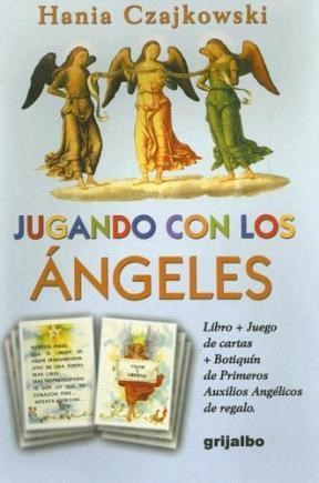  JUGANDO CON LOS ANGELES