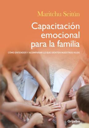 Papel Capacitacion Emocional Para La Familia