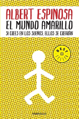 Papel Mundo Amarillo, El