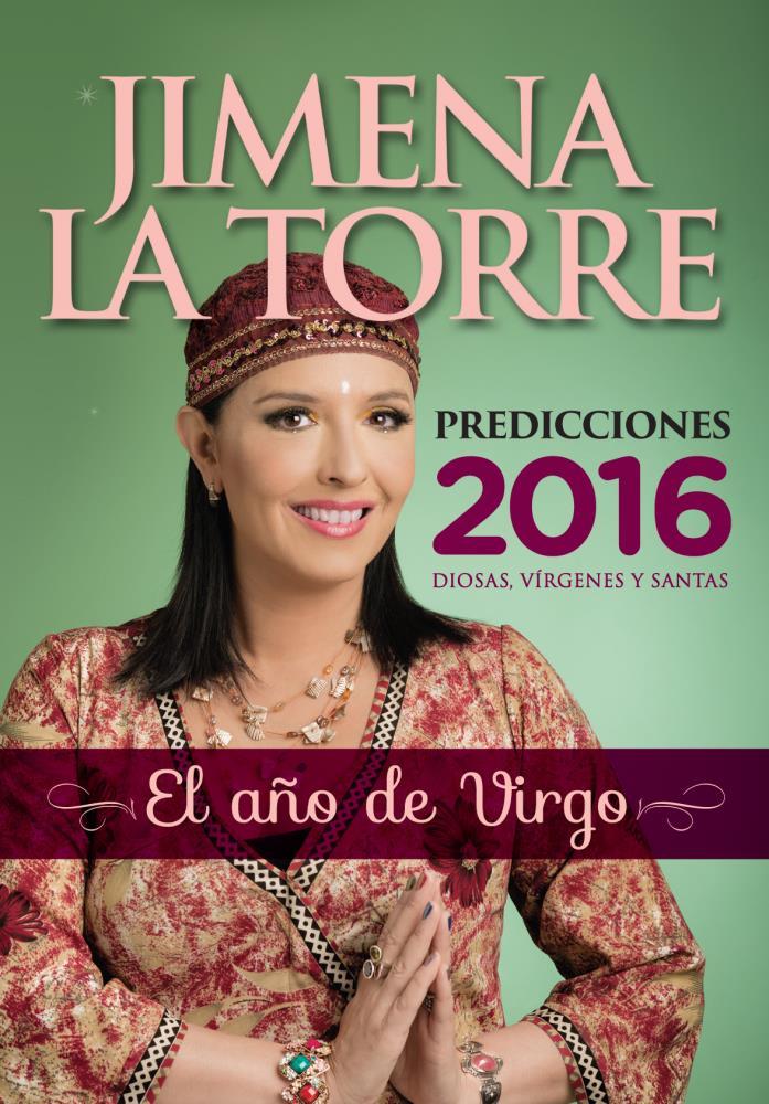  PREDICCIONES 2016 - EL AÑO DE VIRGO