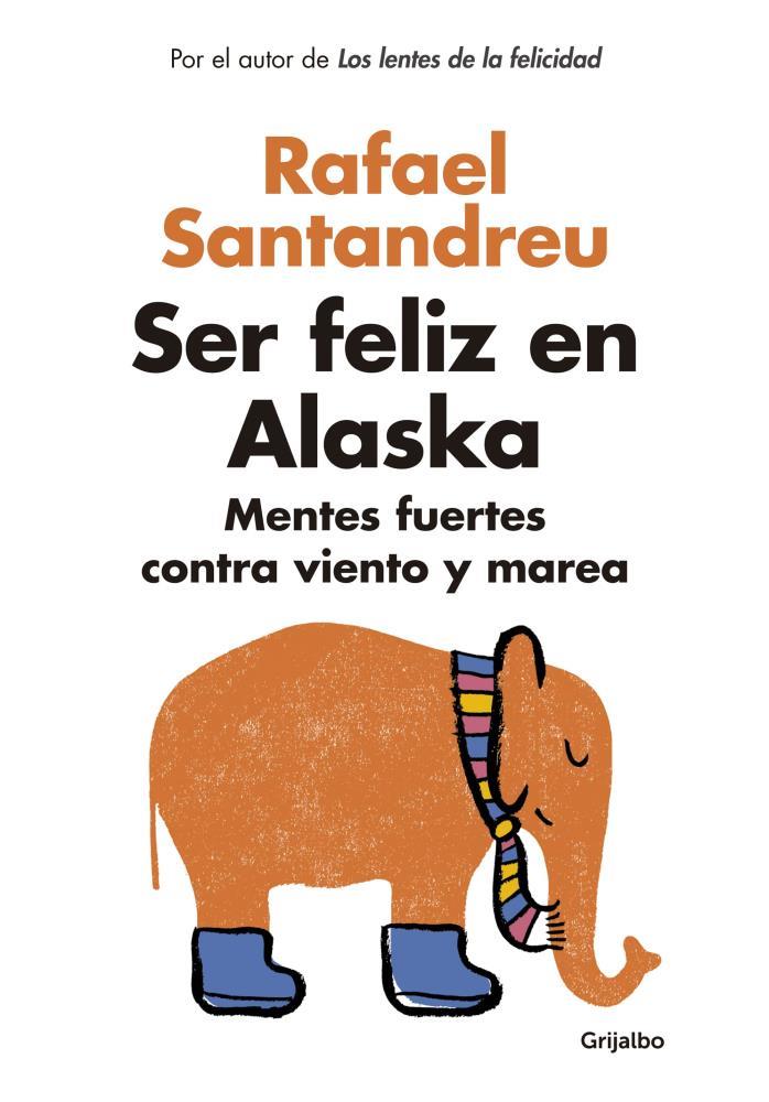 Papel Ser Feliz En Alaska