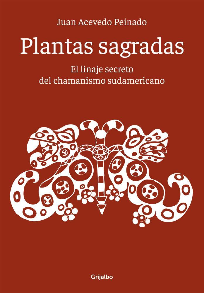 Papel Plantas Sagradas