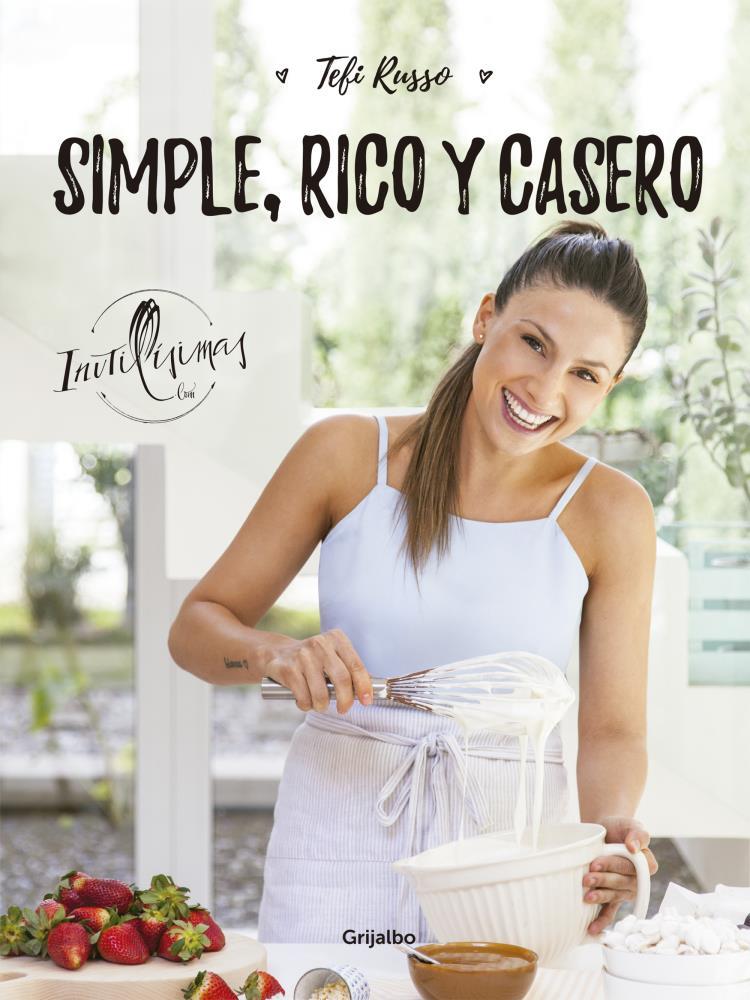 Papel Simple, Rico Y Casero