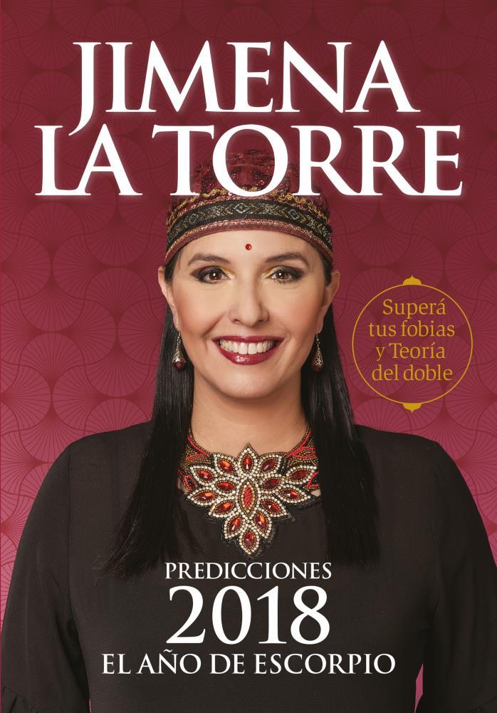  PREDICCIONES 2018