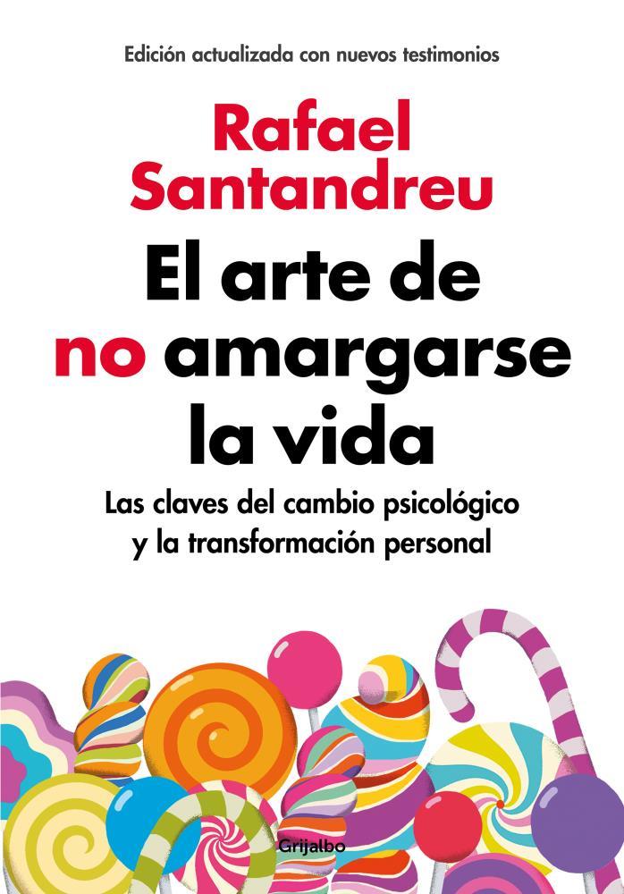 Papel Arte De No Amargarse La Vida (Ed.Ampliad