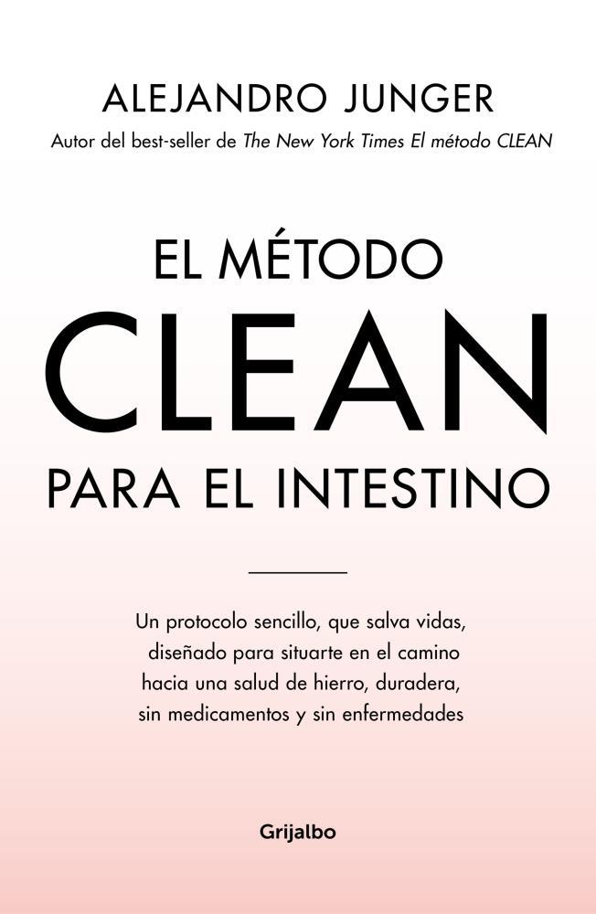 Papel Metodo Clean Para El Intestino, El