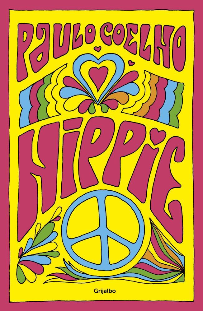 Papel Hippie