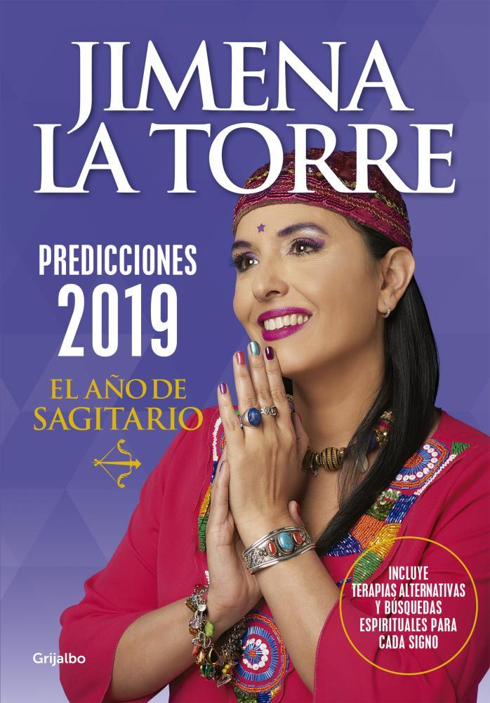  PREDICCIONES 2019 EL AÑO DE SAGITARIO