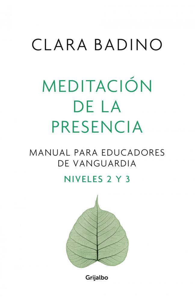 Papel Meditacion De La Presencia