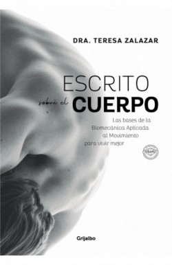 Papel Escrito Sobre El Cuerpo