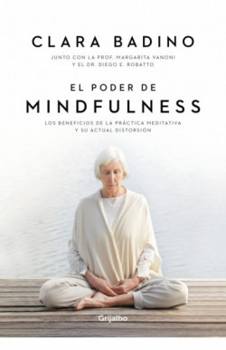 Papel Poder De Mindfulness, El