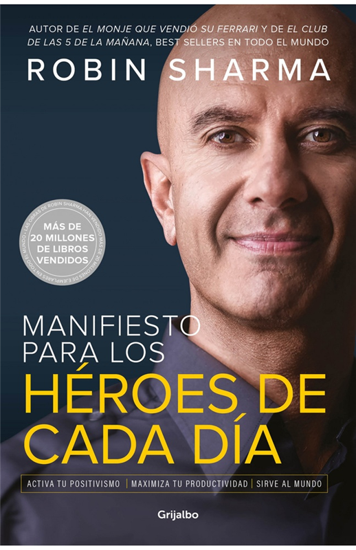 Papel Manifiesto Para Los Heroes De Cada Dia