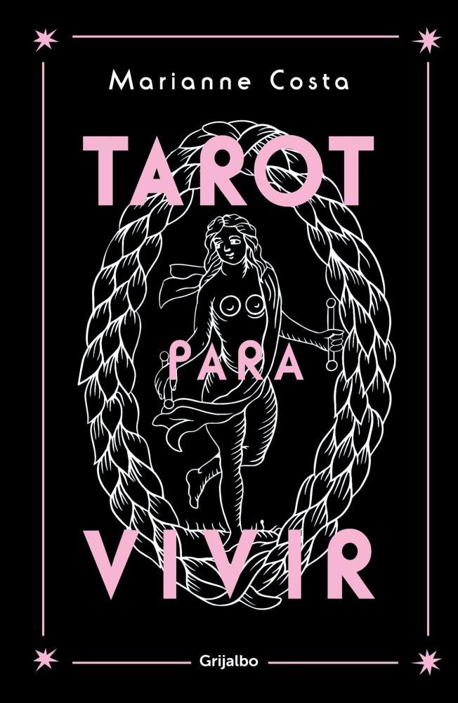 Papel Tarot Para Vivir