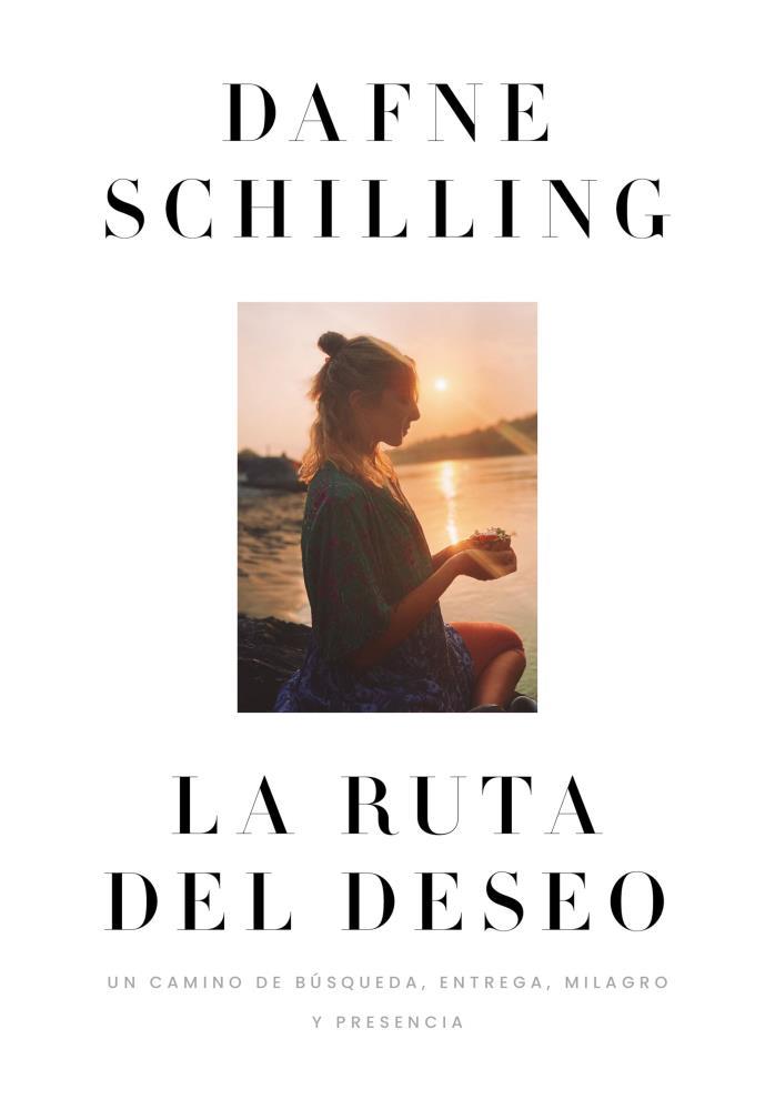 Papel Ruta Del Deseo, La