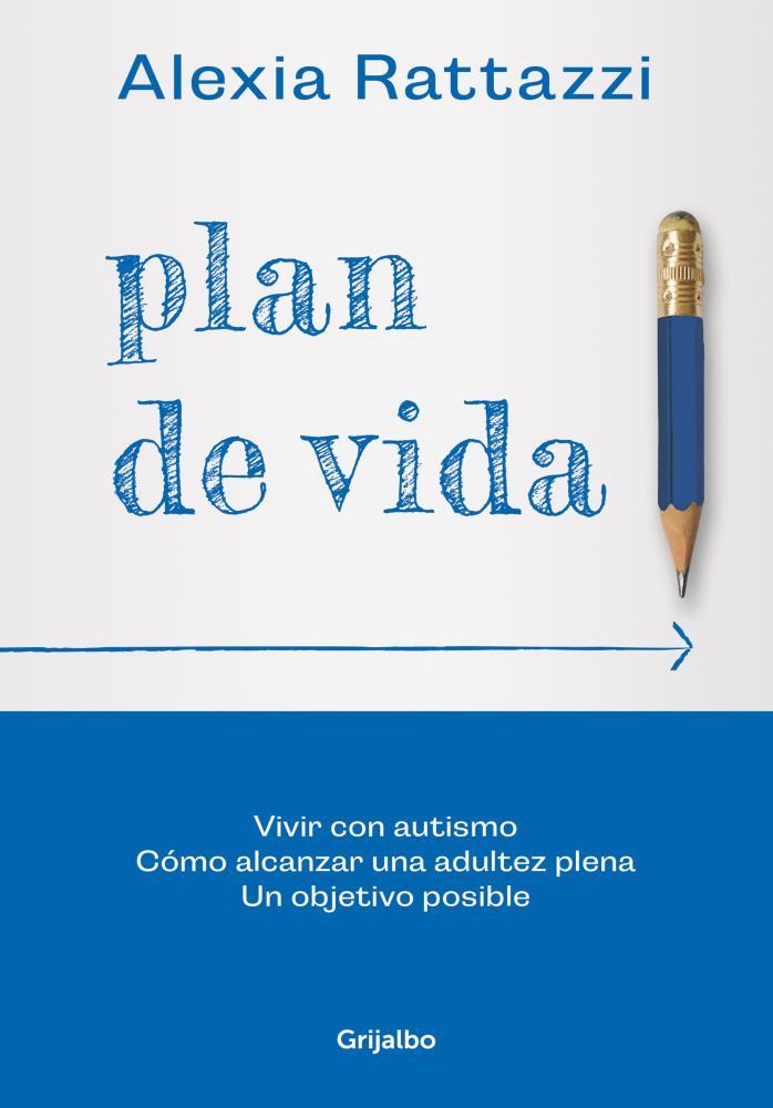 Papel Plan De Vida