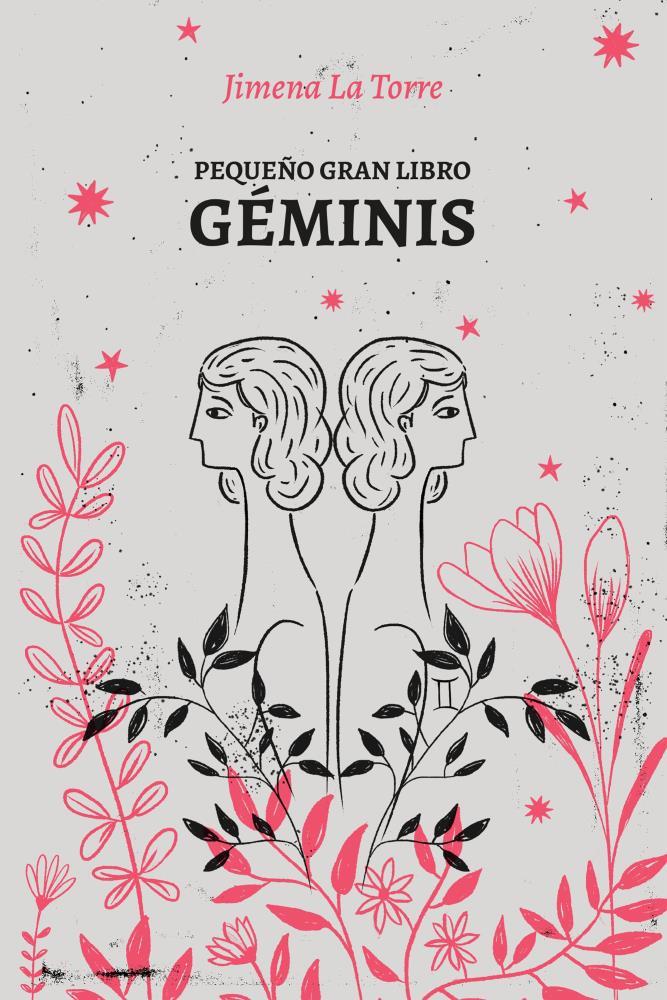 Papel Peque?O Gran Libro: Geminis