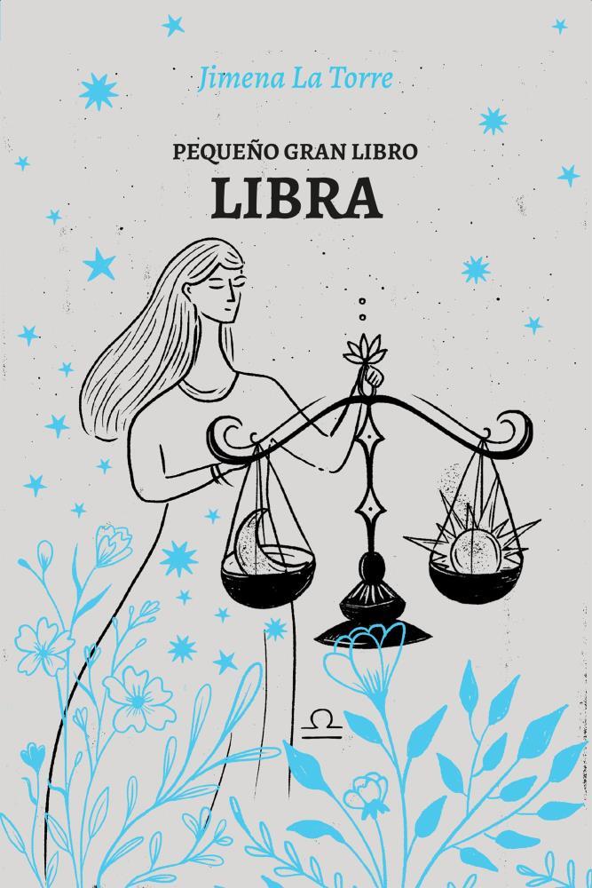 Papel Peque?O Gran Libro Libra