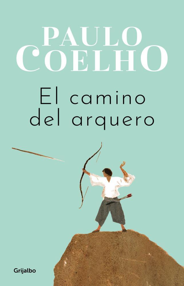 Papel Camino Del Arquero
