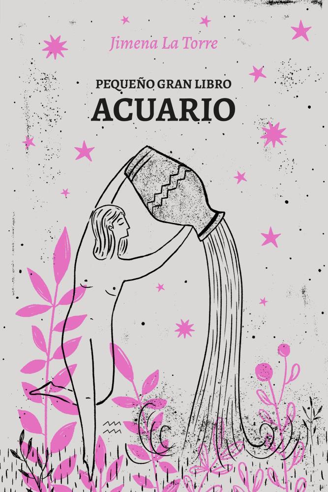 Papel Peque?O Gran Libro: Acuario