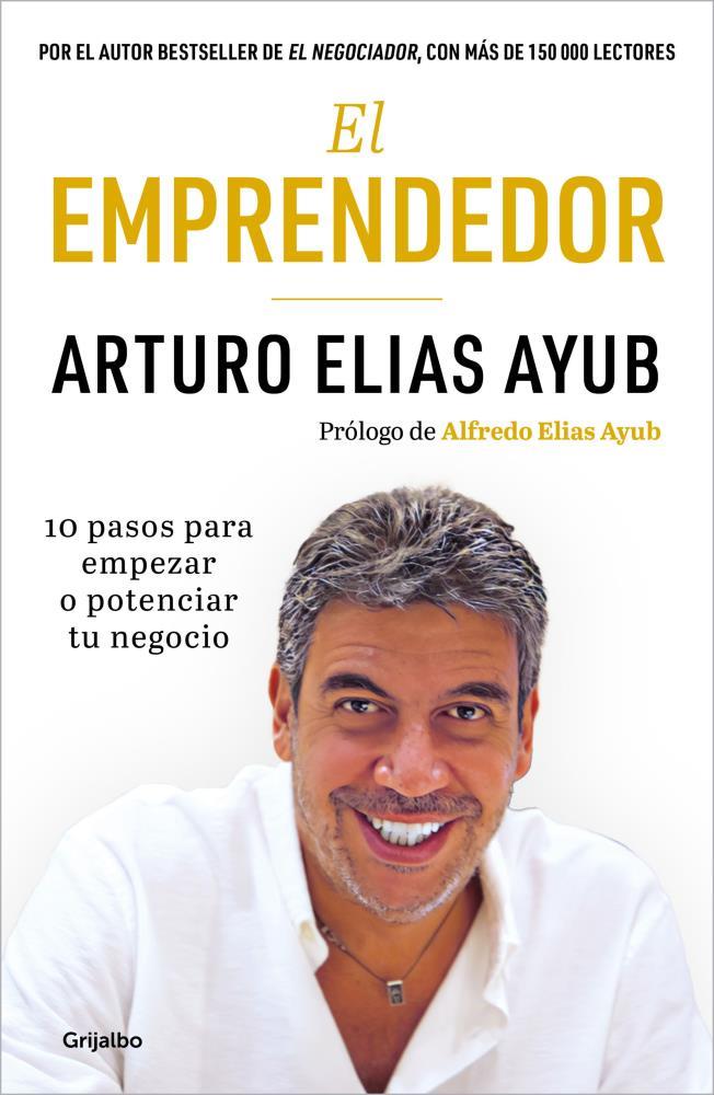 Papel Emprendedor, El