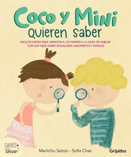 Papel Coco Y Mini Quieren Saber