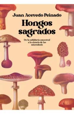 Papel Hongos Sagrados