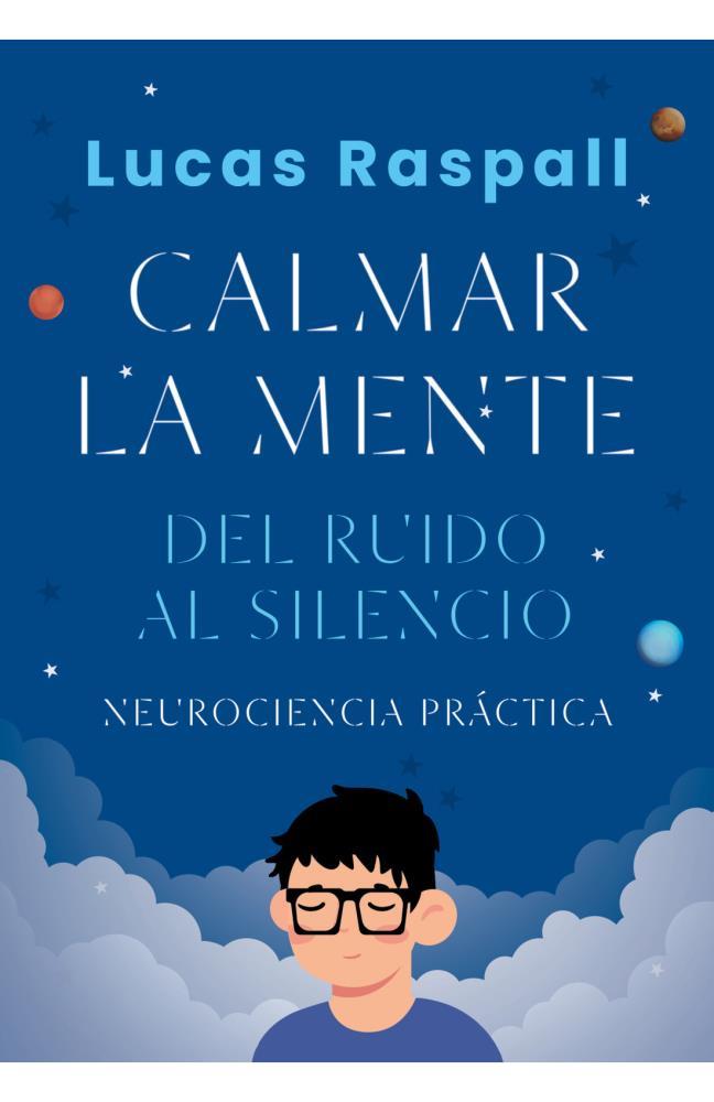 Papel Calmar La Mente